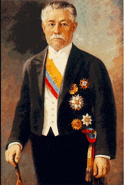 Biografía y Obras de José Luis Tamayo