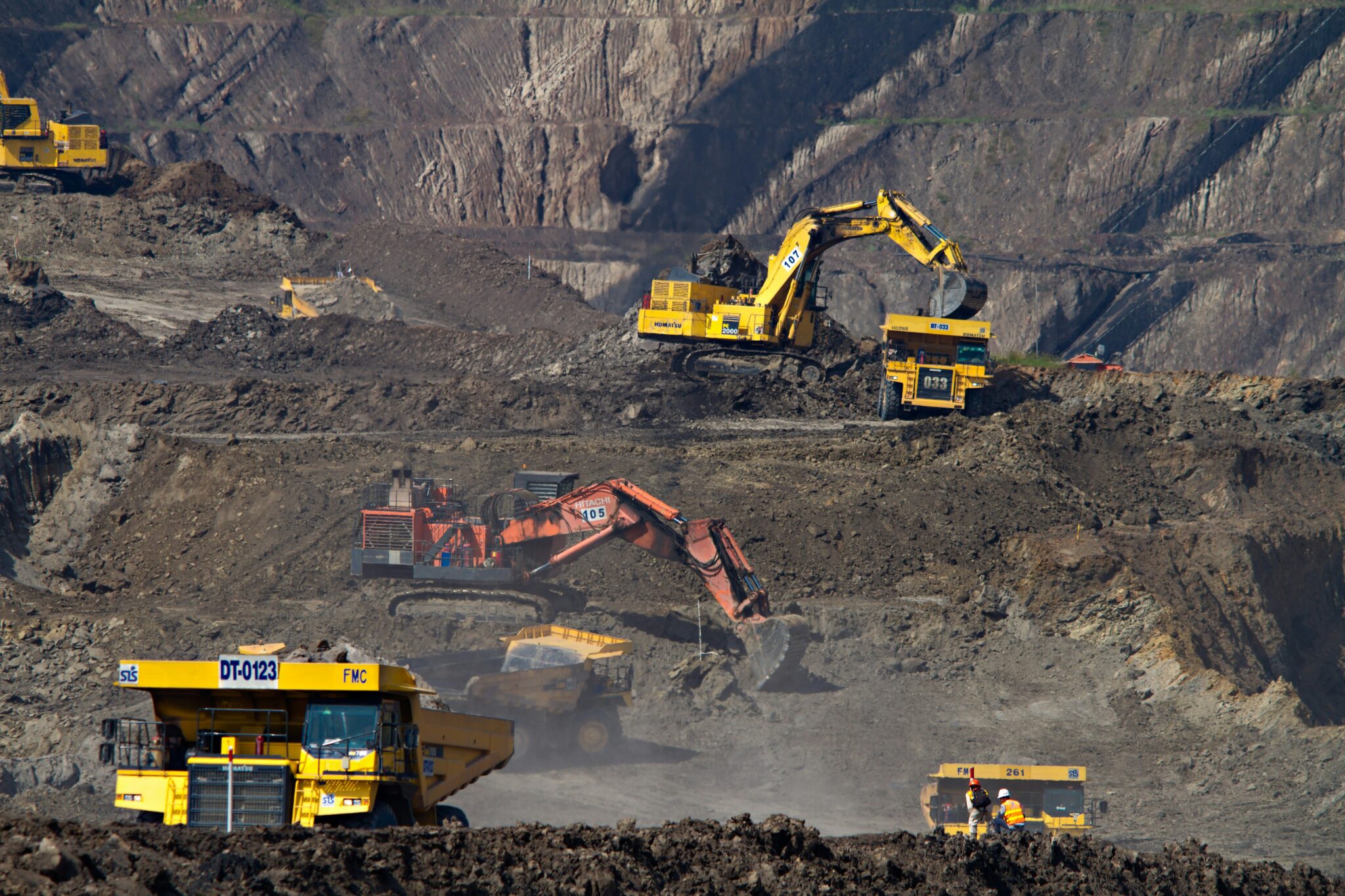 Impacto de la Minería en Ecuador: Efectos Ambientales y Sociales » TriSabio